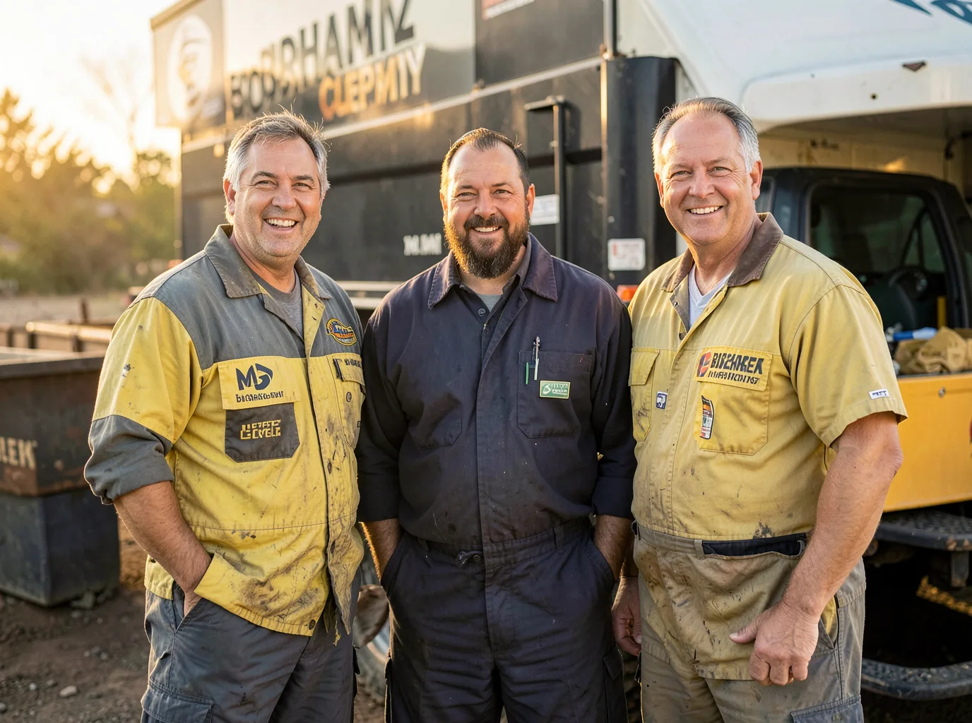 Sewage Cleanup company in Bowman, SC